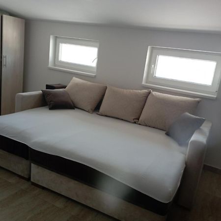 Apartmani Marija Vrdnik Bagian luar foto