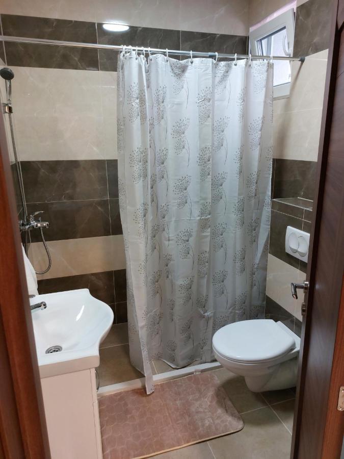 Apartmani Marija Vrdnik Bagian luar foto