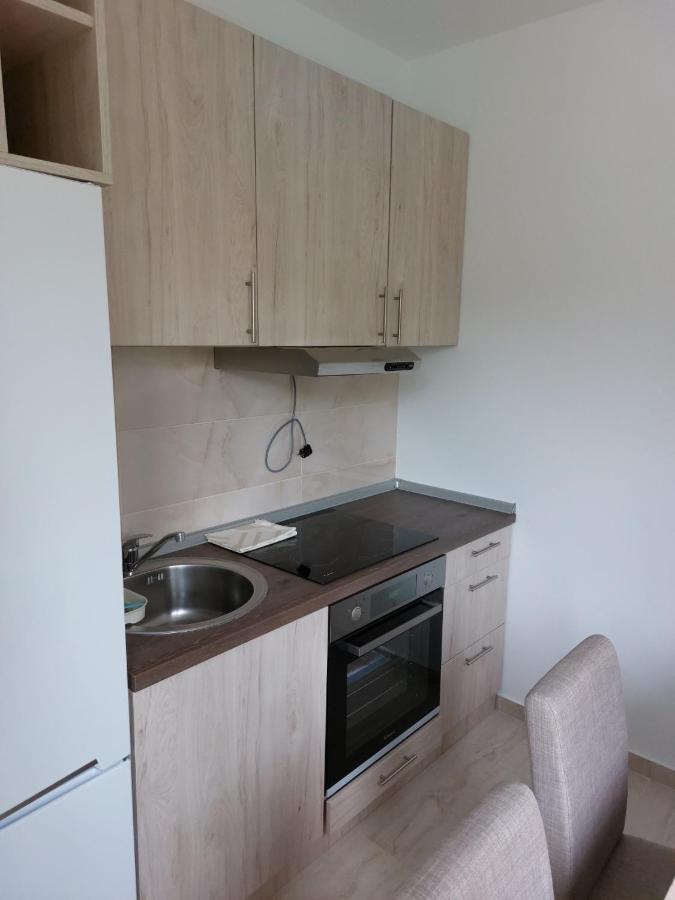 Apartmani Marija Vrdnik Bagian luar foto