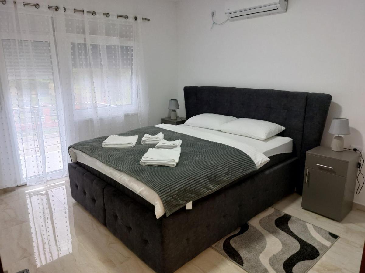 Apartmani Marija Vrdnik Bagian luar foto