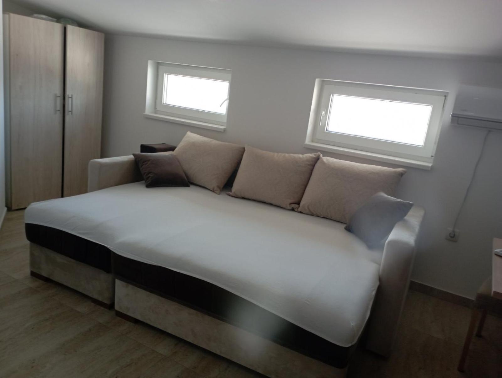 Apartmani Marija Vrdnik Bagian luar foto