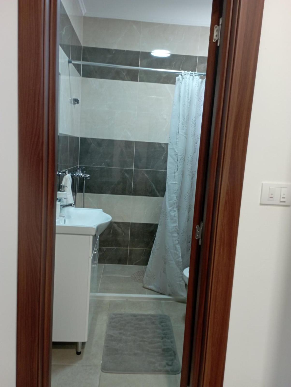 Apartmani Marija Vrdnik Bagian luar foto