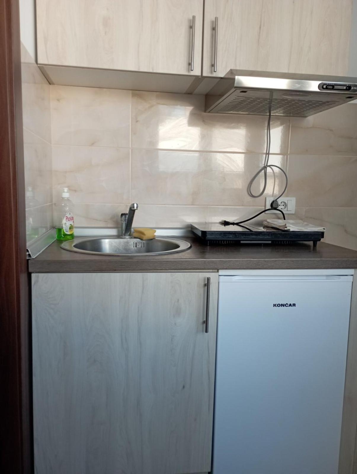 Apartmani Marija Vrdnik Bagian luar foto
