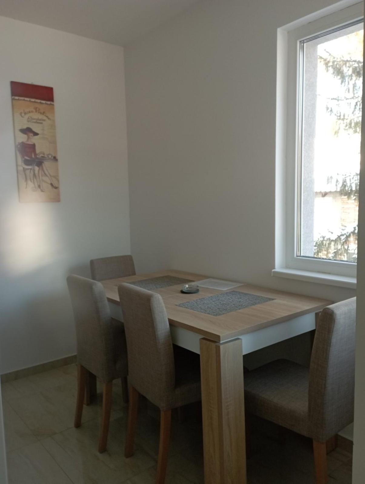 Apartmani Marija Vrdnik Bagian luar foto