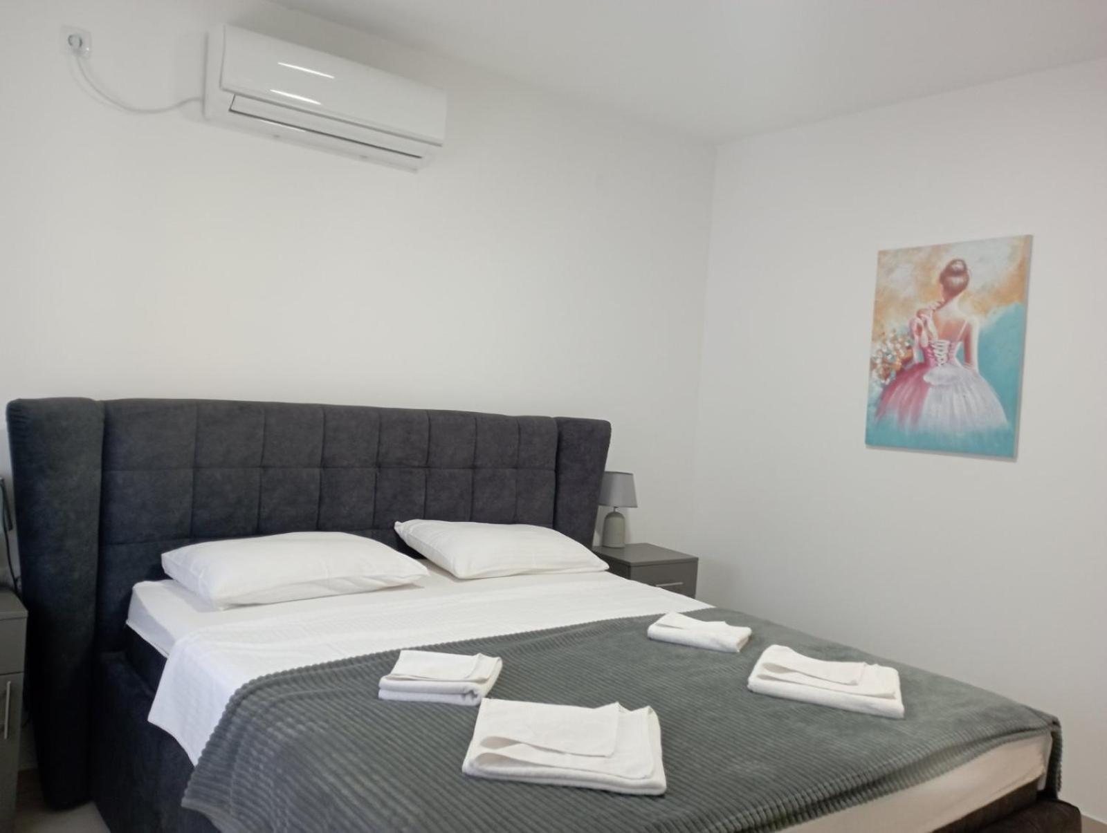 Apartmani Marija Vrdnik Bagian luar foto