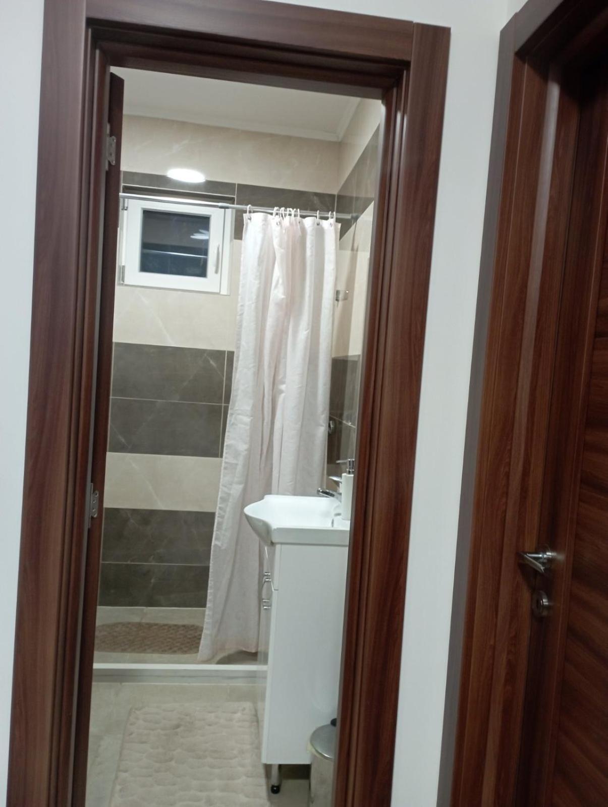 Apartmani Marija Vrdnik Bagian luar foto